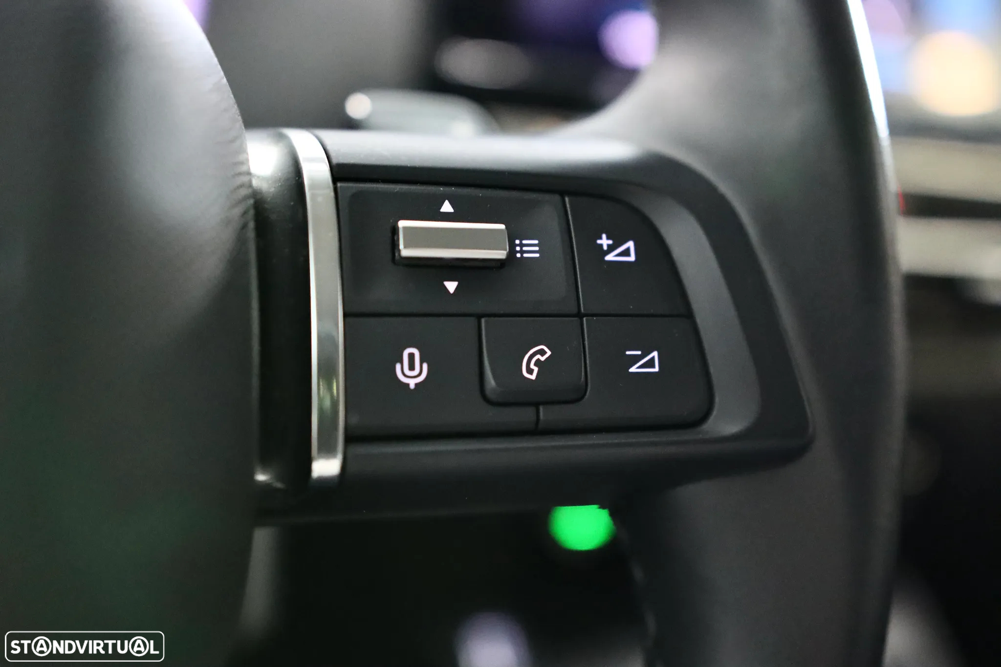 Citroën C4 BlueHDi 130 Stop&Start EAT8 SHINE - 20