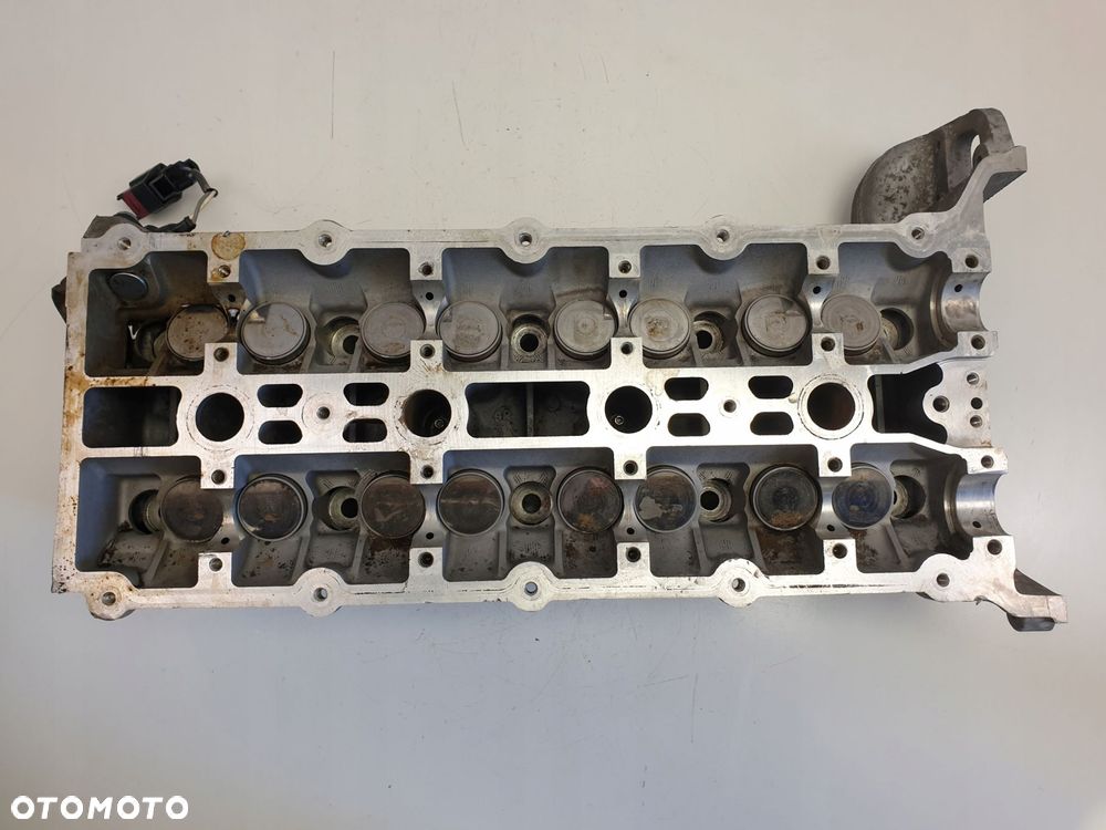 Jaguar S-Type 4.0 V8 GŁOWICA CYLINDRÓW prawa - 13