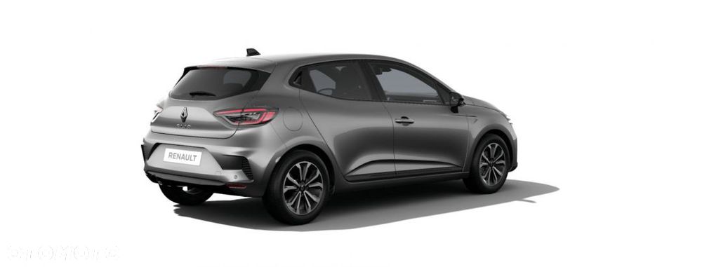 Renault Clio - 5