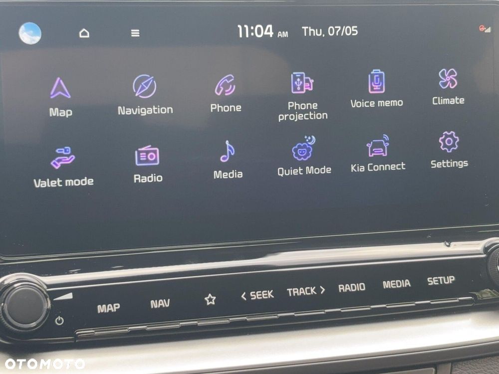 Kia XCeed 1.5 T-GDI M DCT - 30