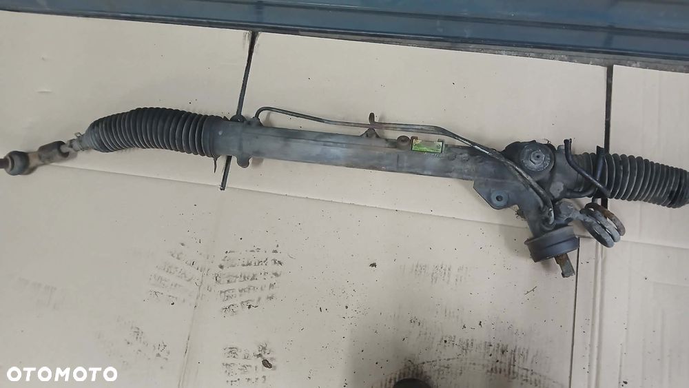 VW PASSAT B5 AUDI A4 B5 1.9 TDI MAGLOWNICA PRZEKŁADNIA 8D1422053C - 3