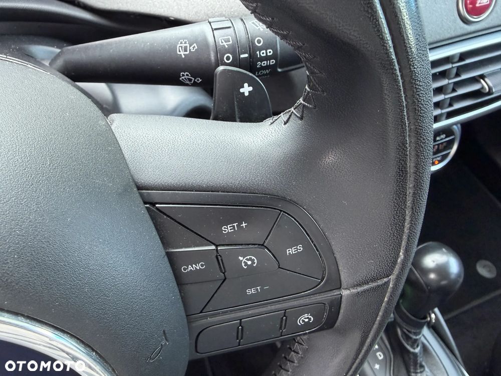 Fiat 500X 2.0 MultiJet Cross Plus AWD AT9 - 20