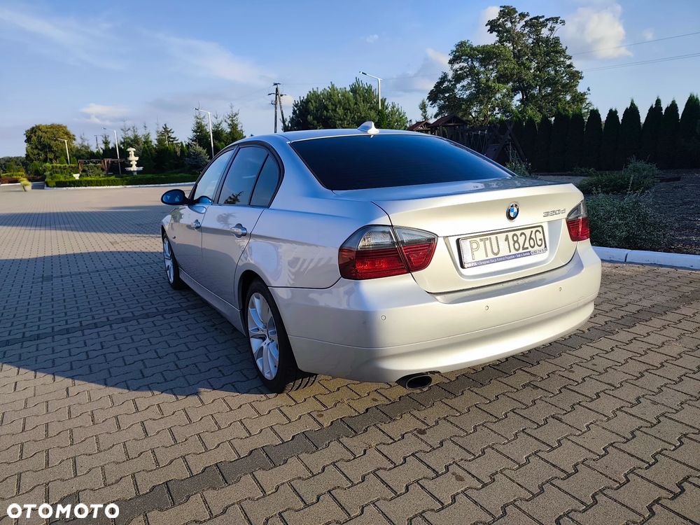 BMW Seria 3 - 2
