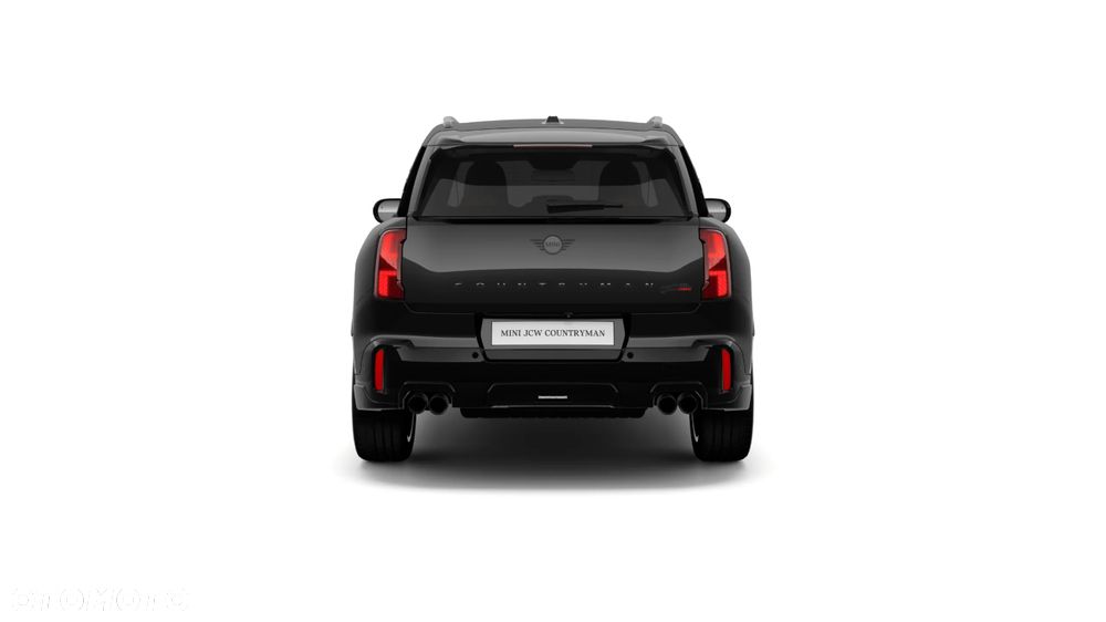 MINI John Cooper Works JCW ALL4 Linia sport - 4