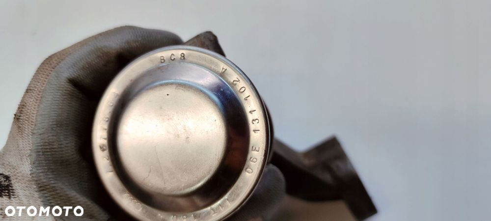 ZAWÓR EGR AUDI S4 S5 A6 A7 2.8 FSI 3.0 TFSI 06E131102A - 3