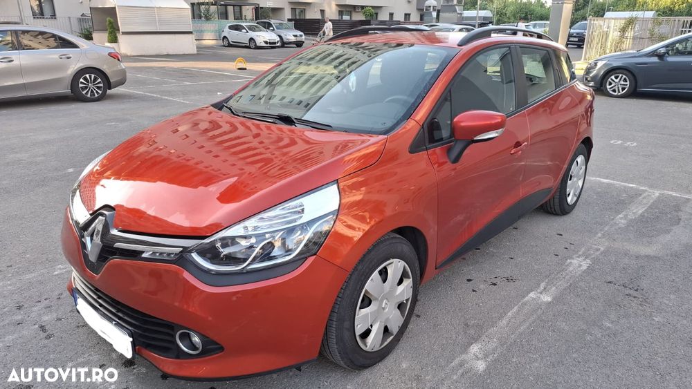 Renault Clio TCe Life - 3