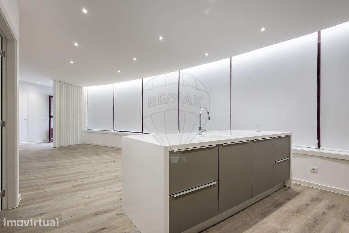 Apartamento T2 para venda - Grande imagem: 5/23