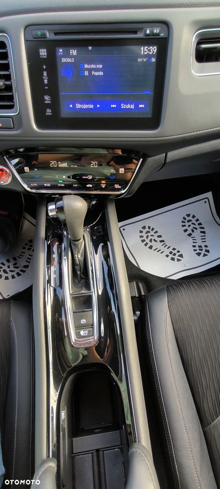 Honda HR-V 1.5 Executive (ADAS / Connect+) CVT - 10