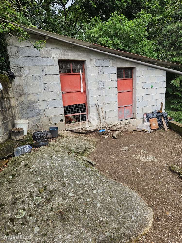 Terreno Rustico - Grande imagem: 5/17