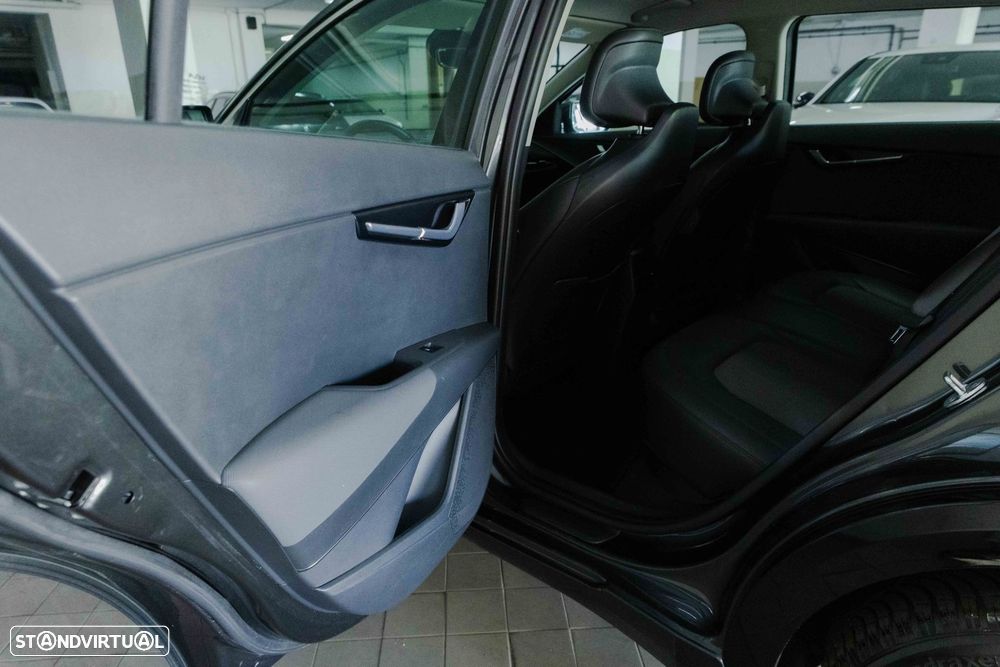 Kia Niro EV 64kWh Drive - 21