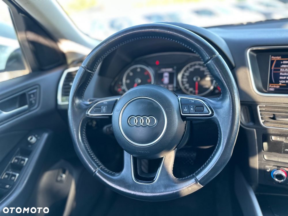 Audi Q5 - 33