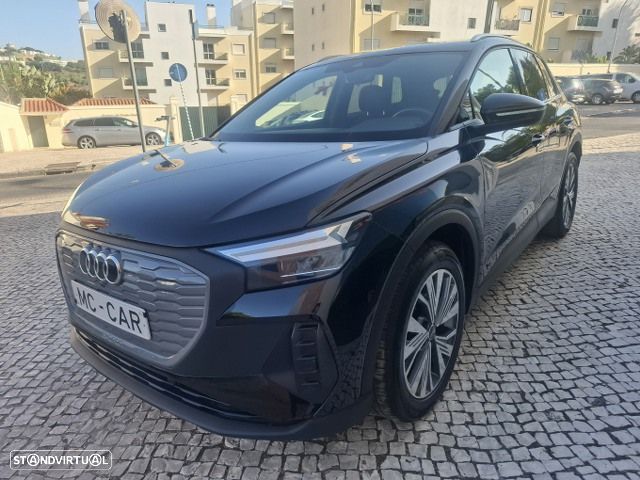 Audi Q4 e-tron 35 55 kWh - 4