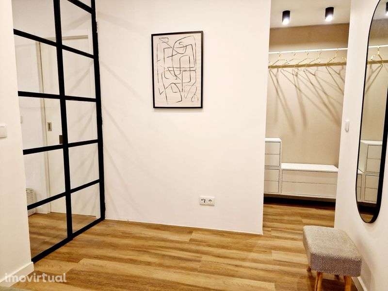 Apartamento T1 Lisboa - Grande imagem: 4/8