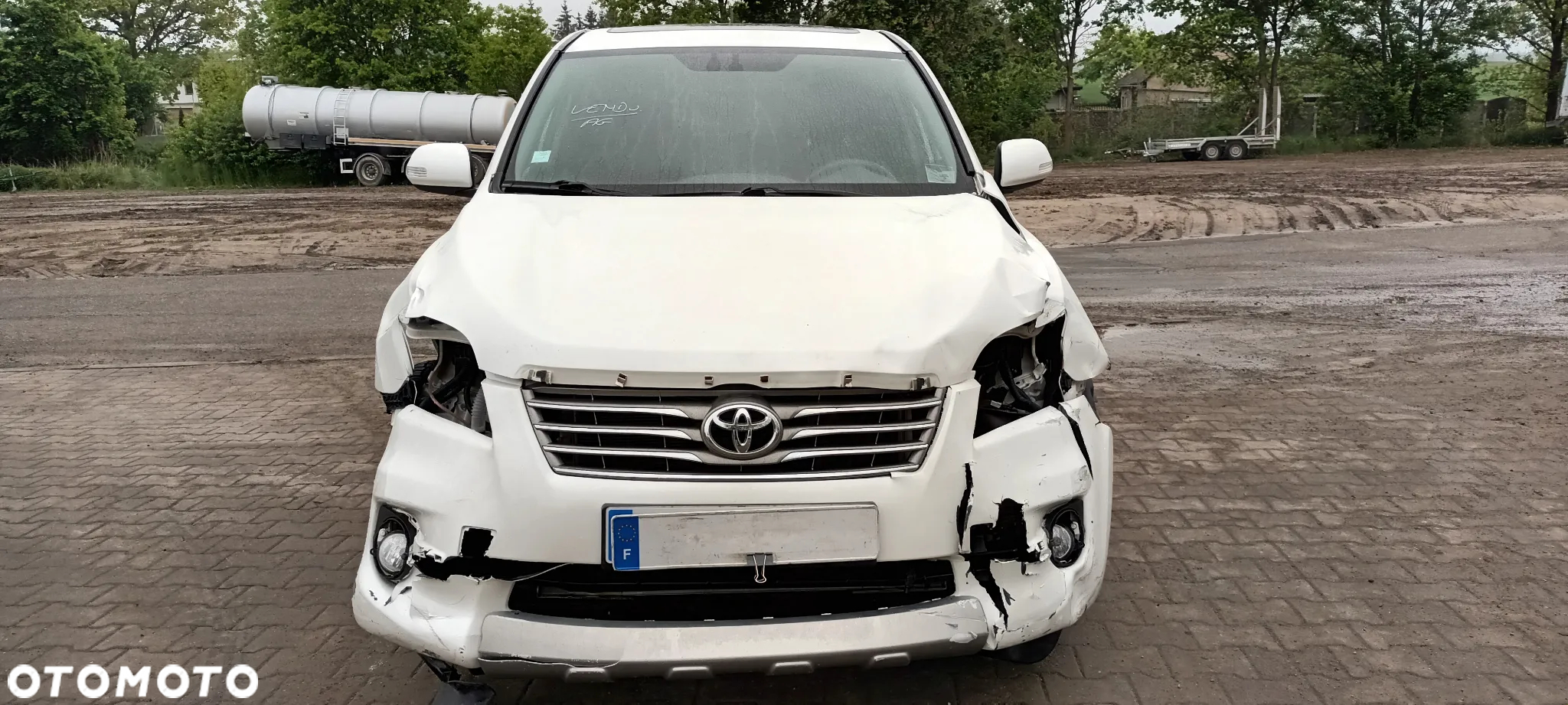 Toyota RAV4 2.2 D-4D Premium - 2