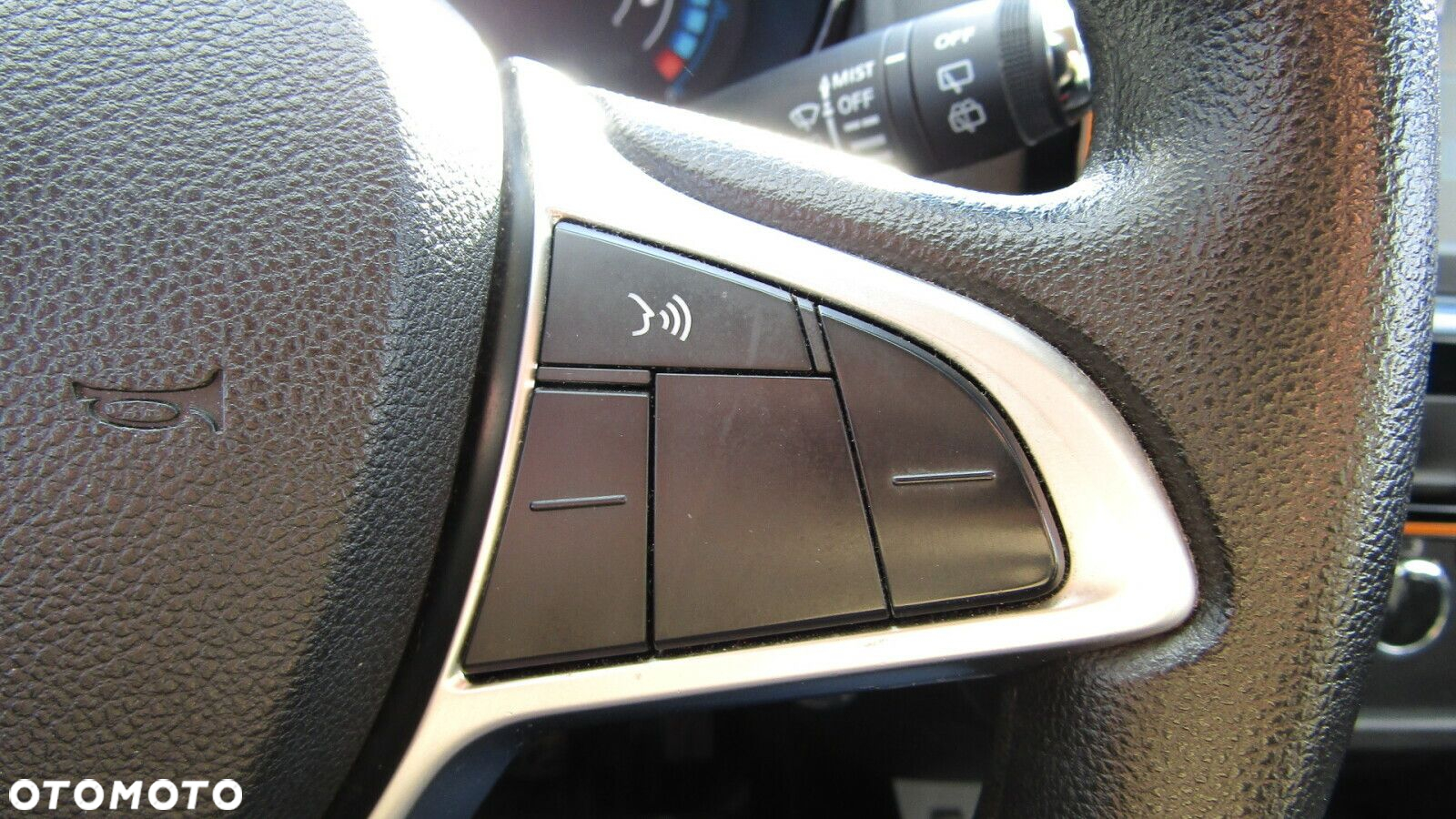 Dacia Spring - 19