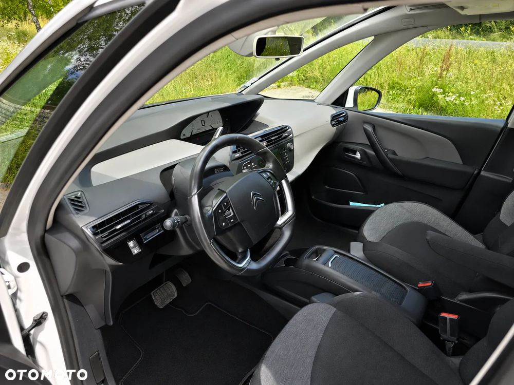 Citroën SpaceTourer - 7
