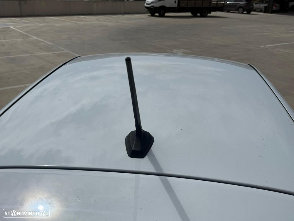 Renault Zoe (c/ Bateria) Limited 50 - 35
