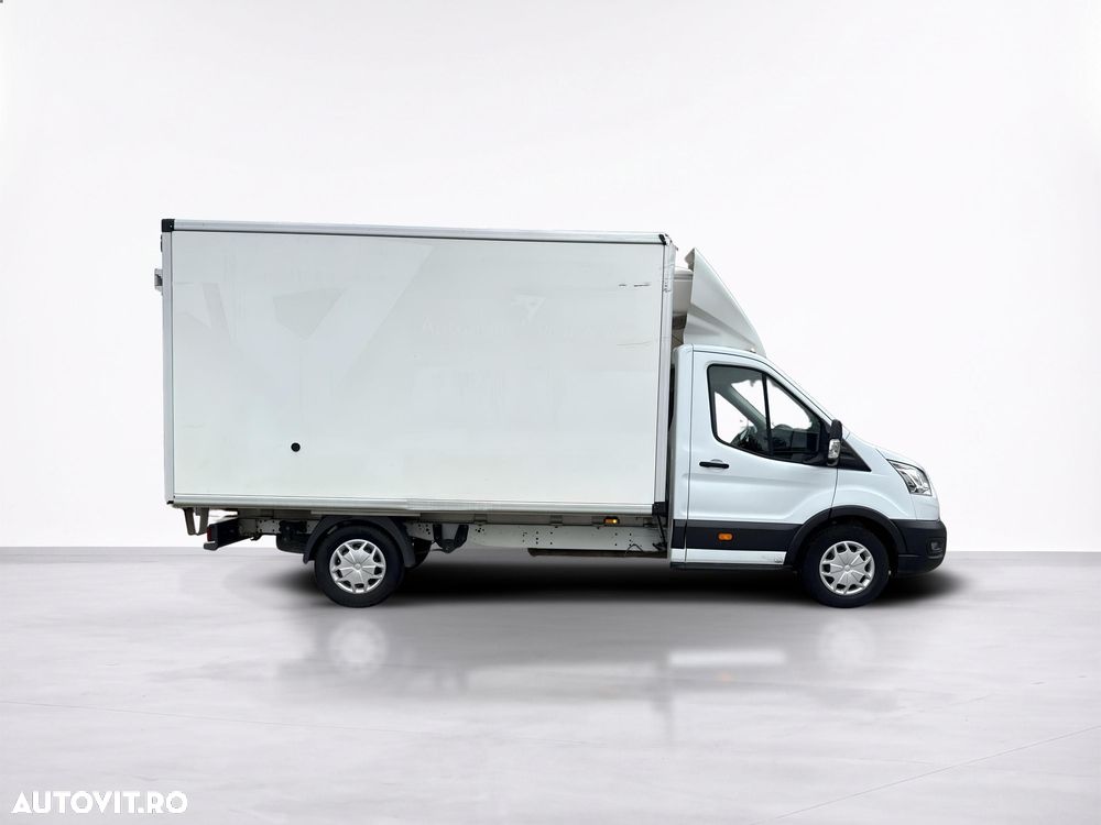 Ford TRANSIT - 7