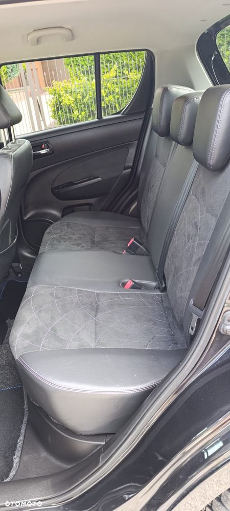 Suzuki Swift 1.2 X-TRA - 13