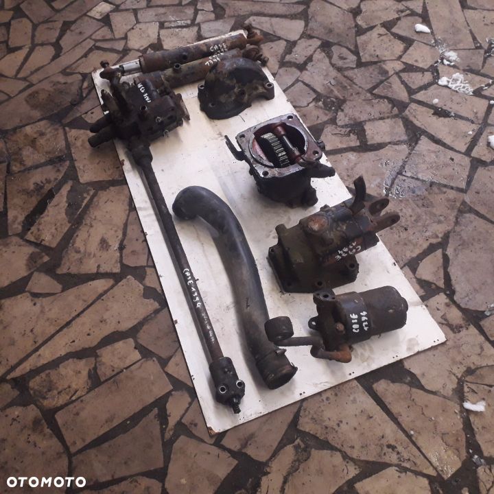 Case 1394 skrzynia - 7