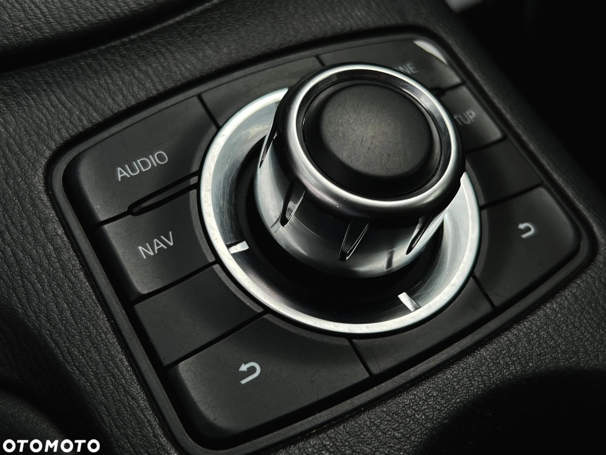 Mazda CX-5 2.0 Skypassion AWD - 30
