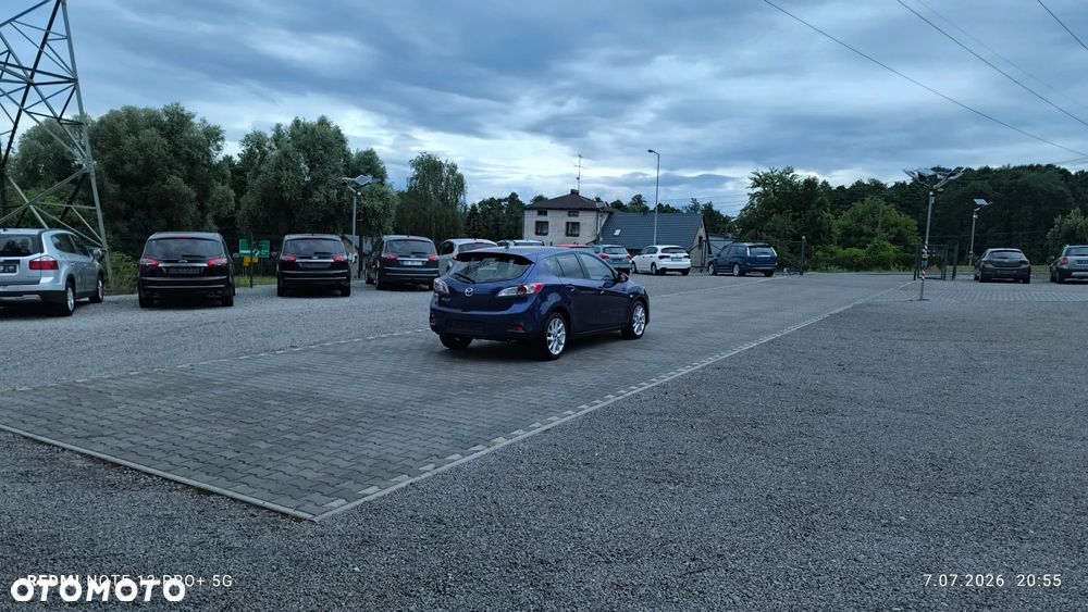 Mazda 3 2.0 MZR DISI Kenko - 20