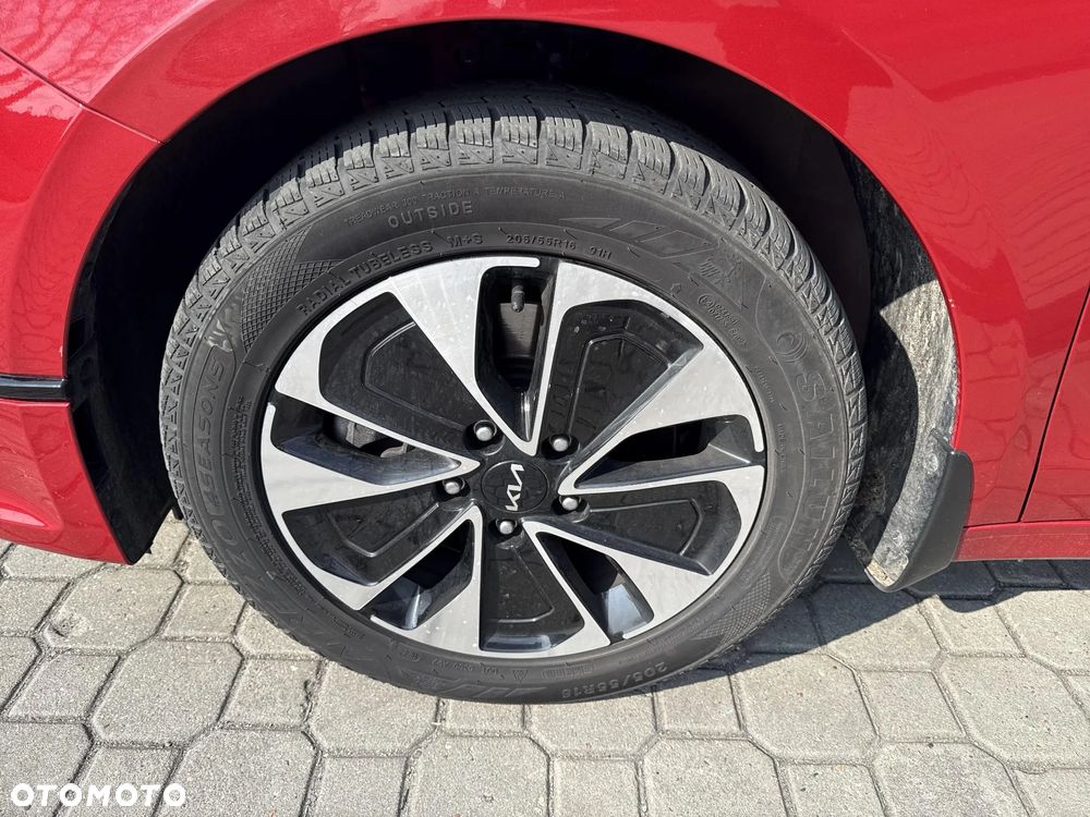 Kia Ceed 1.5 T-GDI M DCT - 19