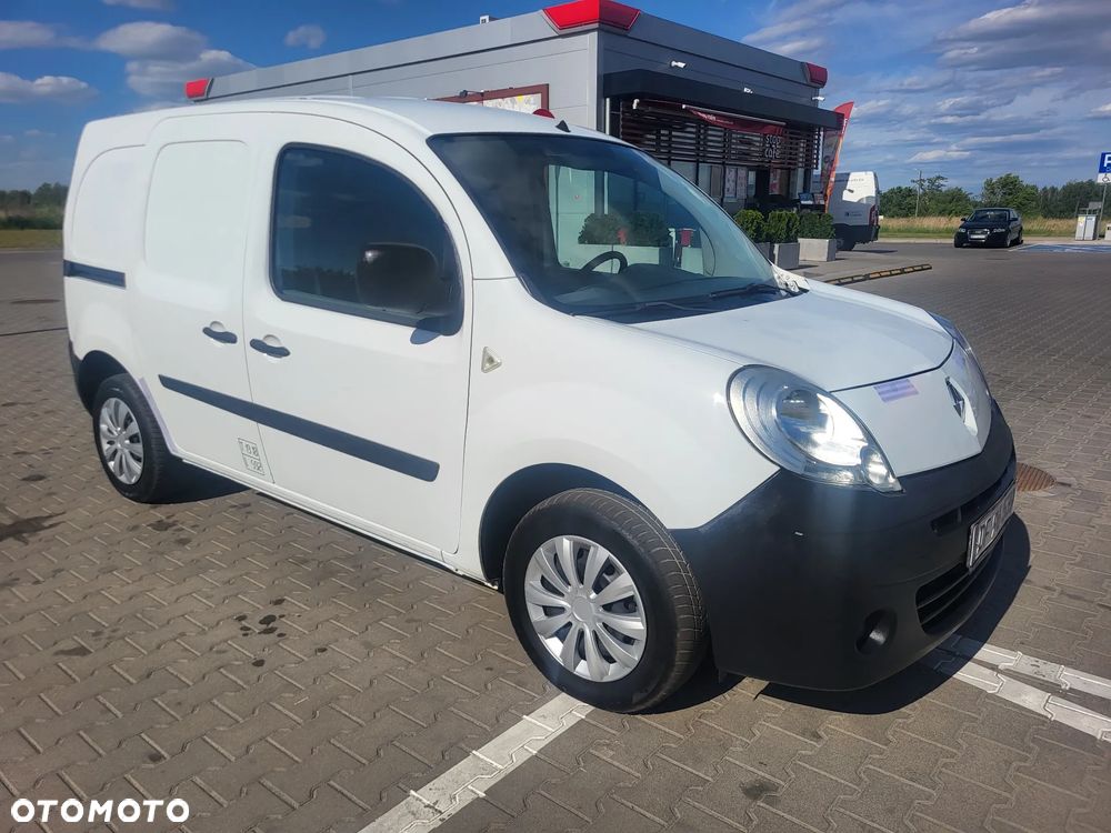 Renault Kangoo - 18
