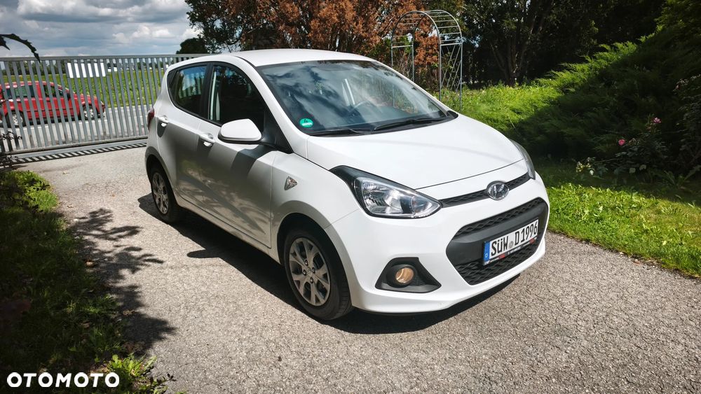 Hyundai i10 1.1 Comfort - 2