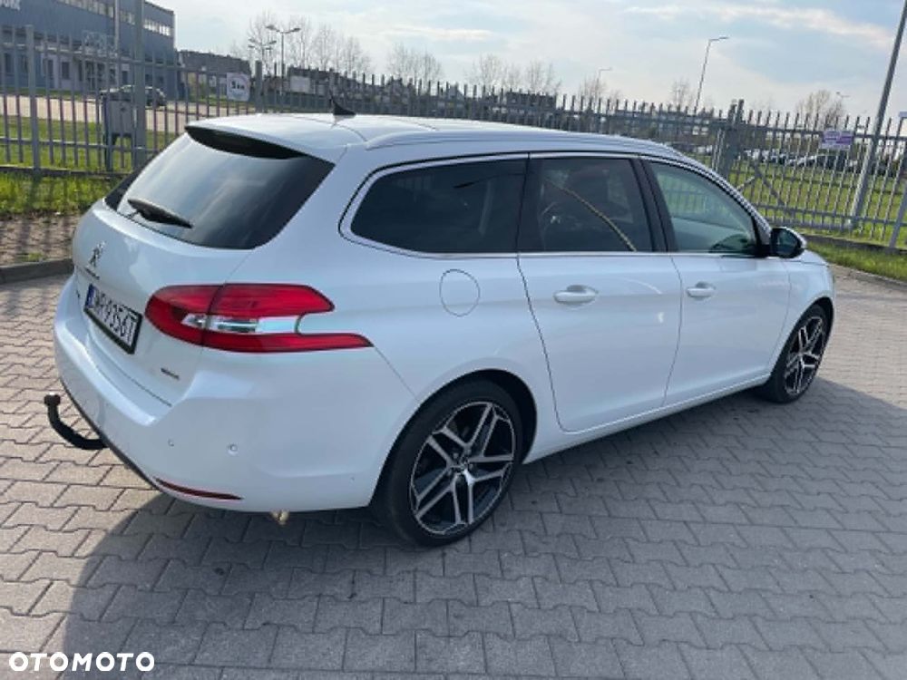 Peugeot 308 PureTech 130 Stop & Start Active - 2