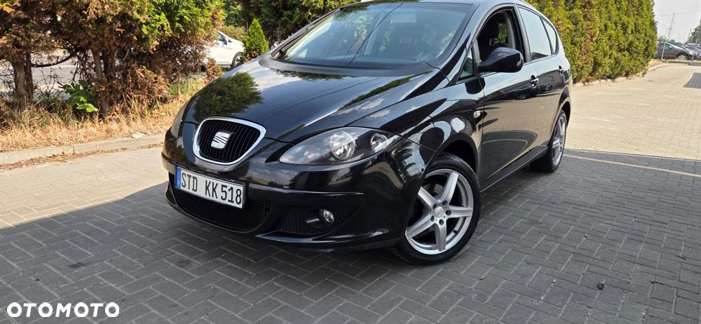 Seat Altea XL 1.6 Reference Comfort - 3