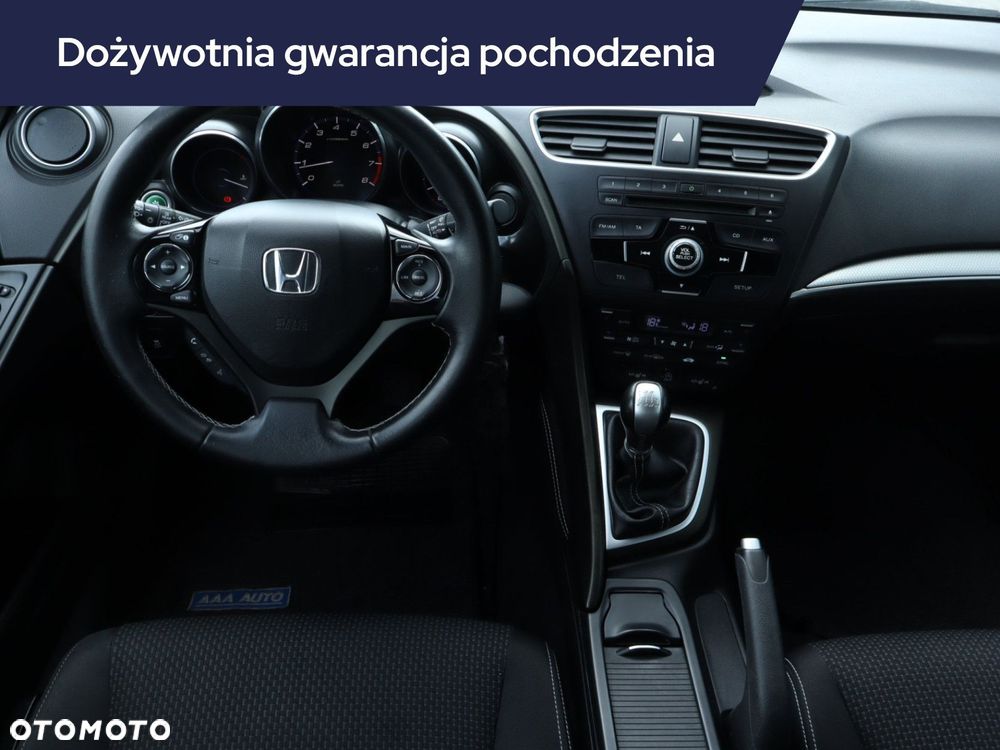Honda Civic - 9