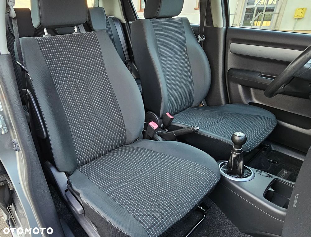 Suzuki Swift - 13