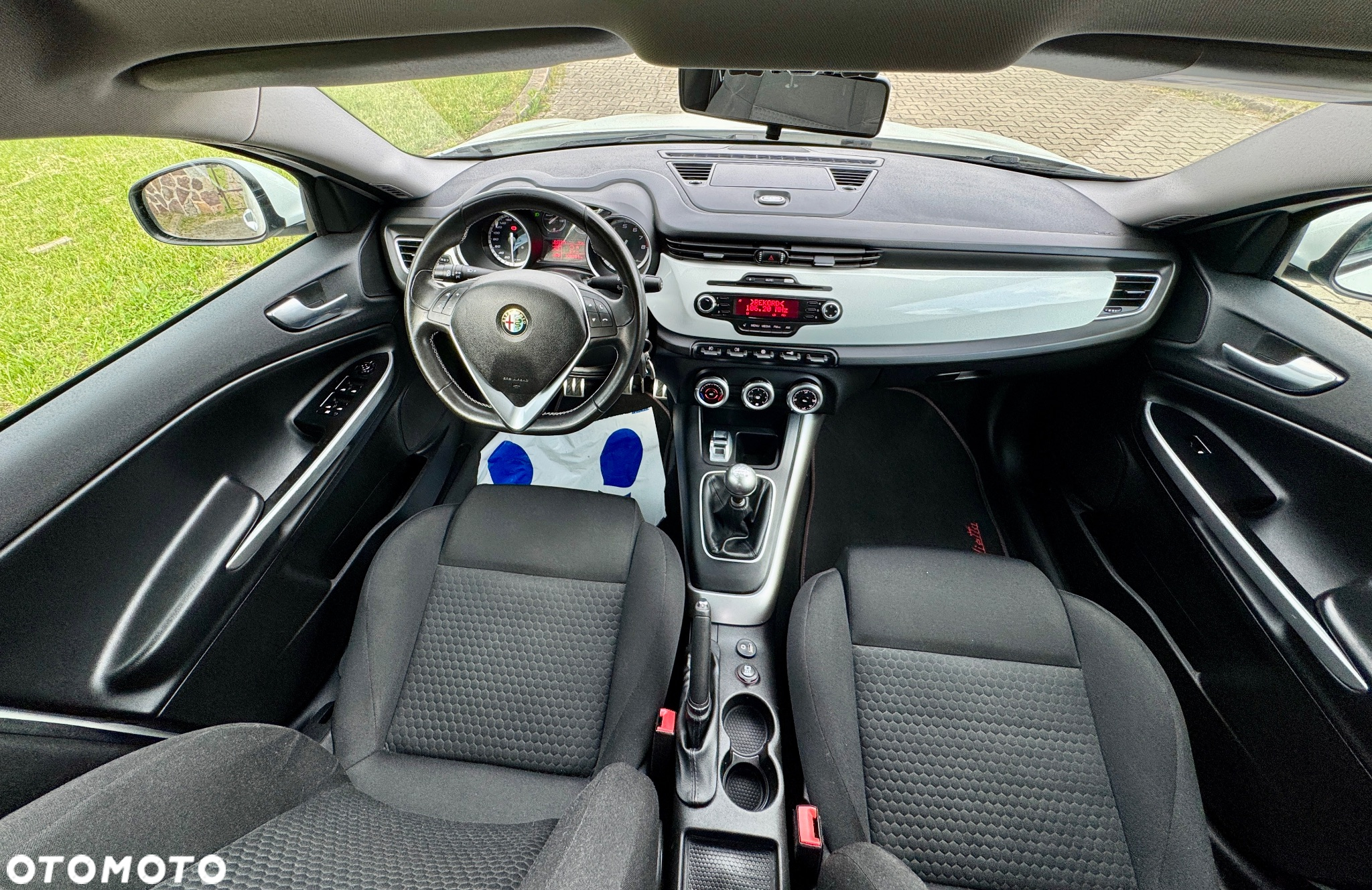 Alfa Romeo Giulietta 1.4 TB 16V Multiair Collezione - 16