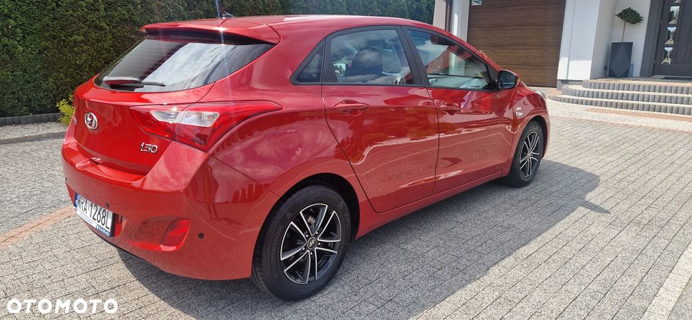 Hyundai i30 - 5