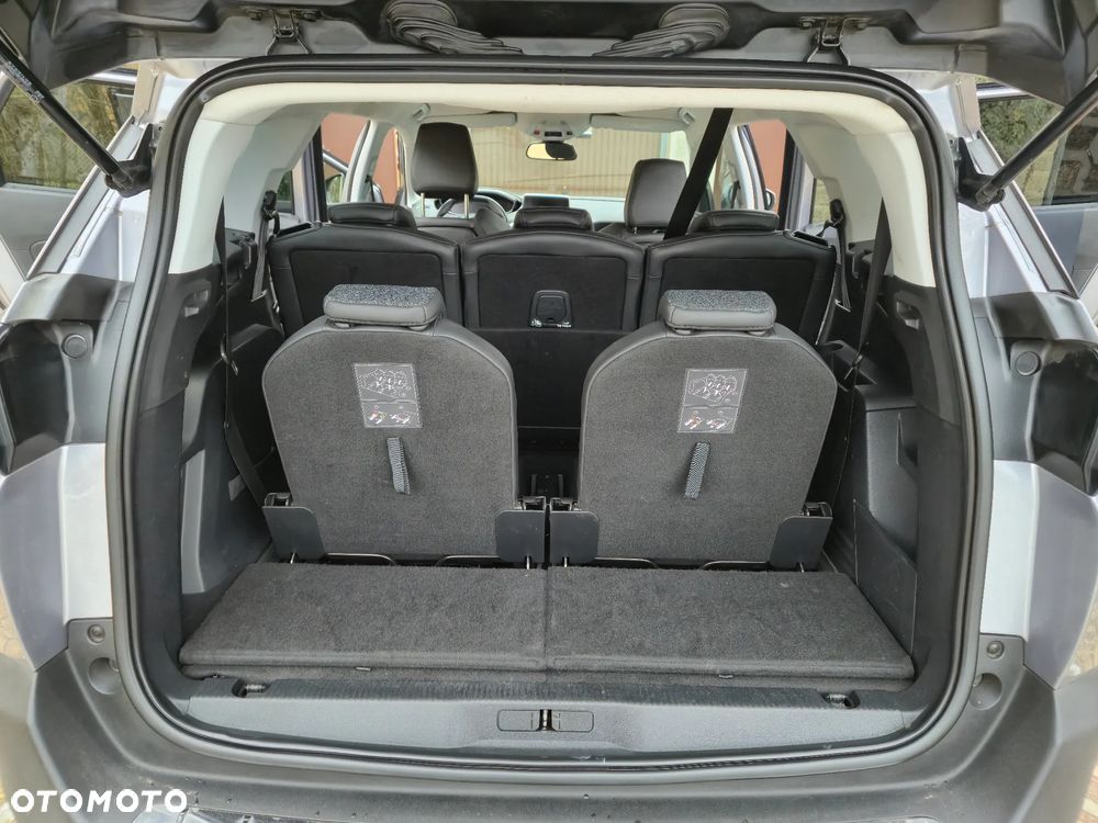 Peugeot 5008 1.2 PureTech Active S&S - 10