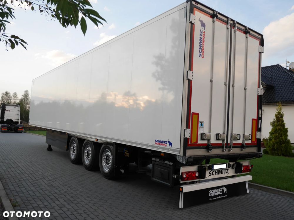 Schmitz Cargobull Thermo King SLXi 300/ Stan Idealny - 11