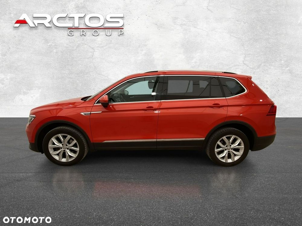 Volkswagen Tiguan Allspace - 9