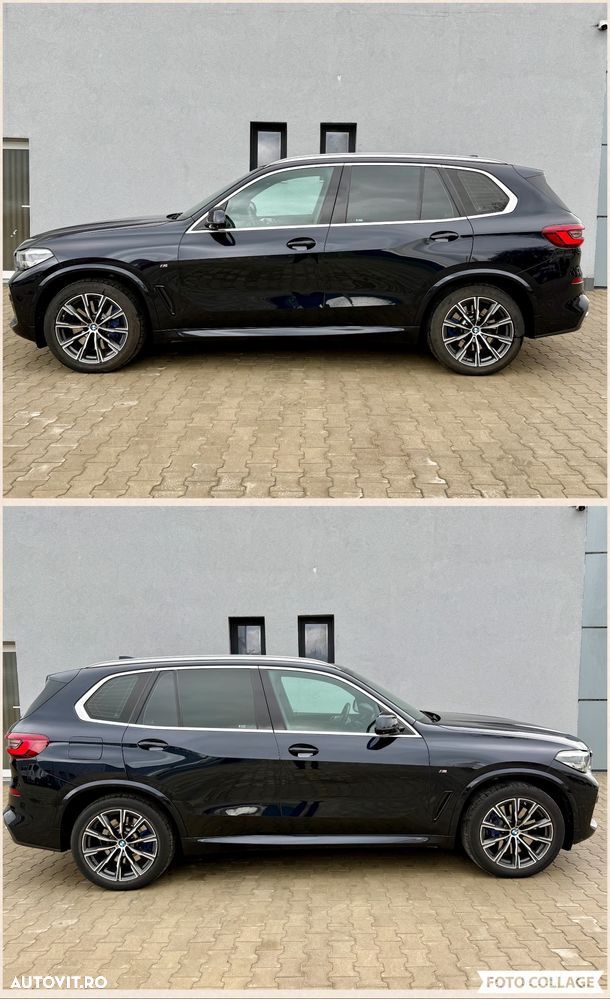 BMW X5 xDrive30d - 2