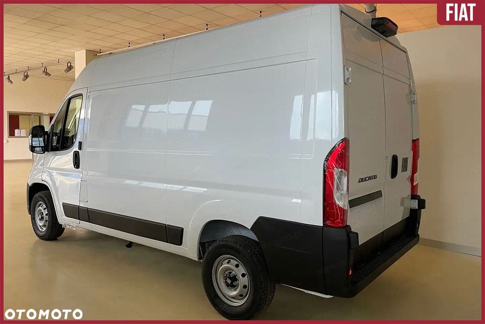 Fiat Ducato L2H2 2.2 140KM - 6