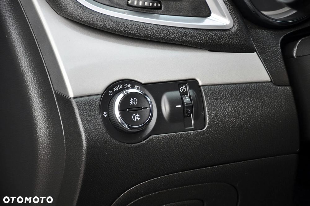 Opel Mokka 1.4 Turbo ecoFLEX Start/Stop 4x4 Innovation - 35