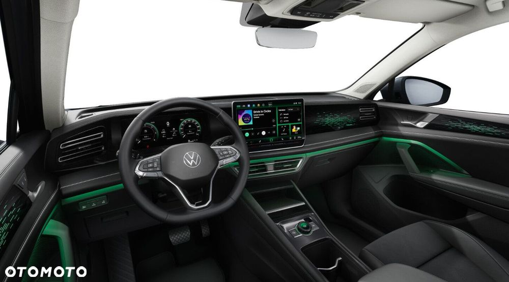 Volkswagen Tiguan - 9