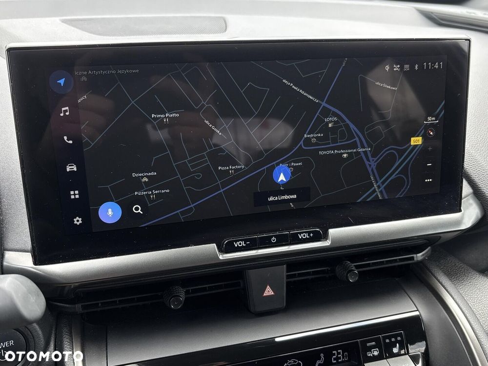 Toyota C-HR 1.8 Hybrid Style - 21