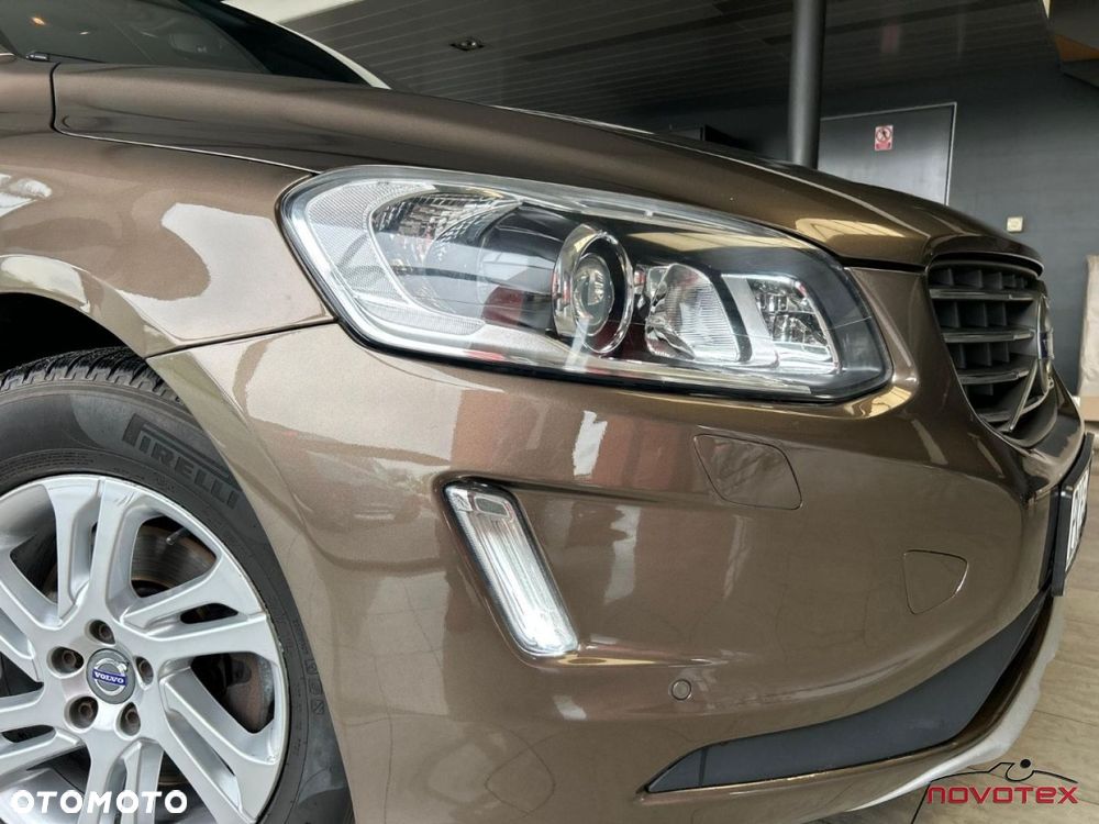 Volvo XC 60 D3 Geartronic Momentum - 6