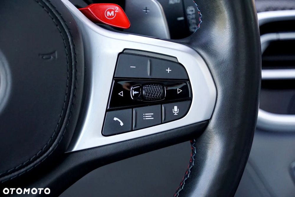 BMW X5 M Competition - 34