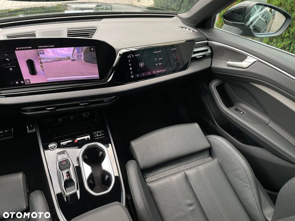 Audi A6 Limousine - 17