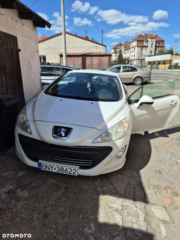 Peugeot 308 CC 1.6 HDi Sport - 3