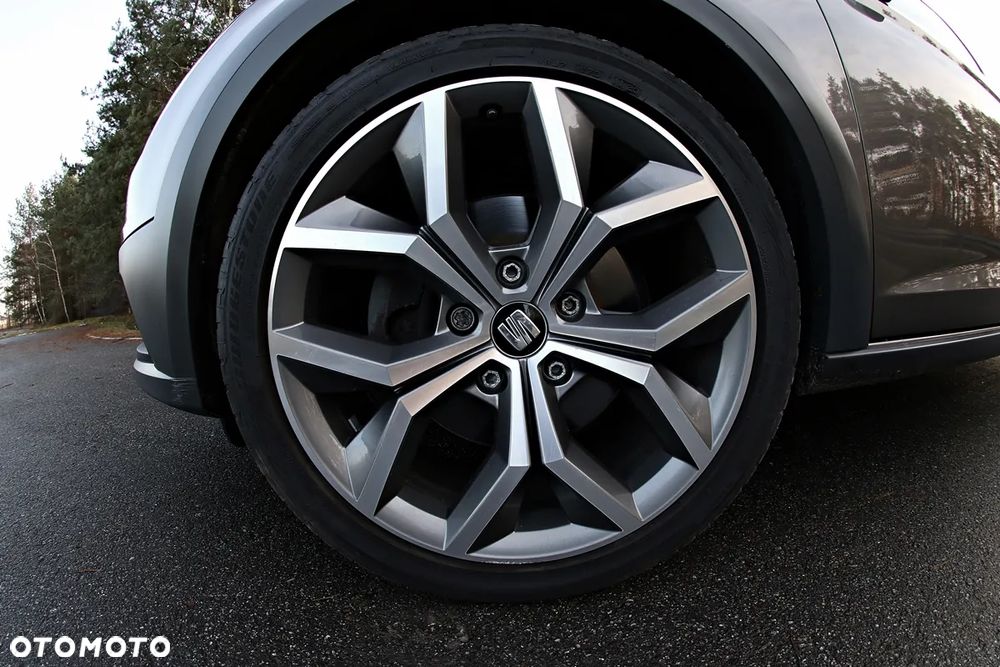 Seat Leon 2.0 TDI X-Perience S&S 4Drive - 34