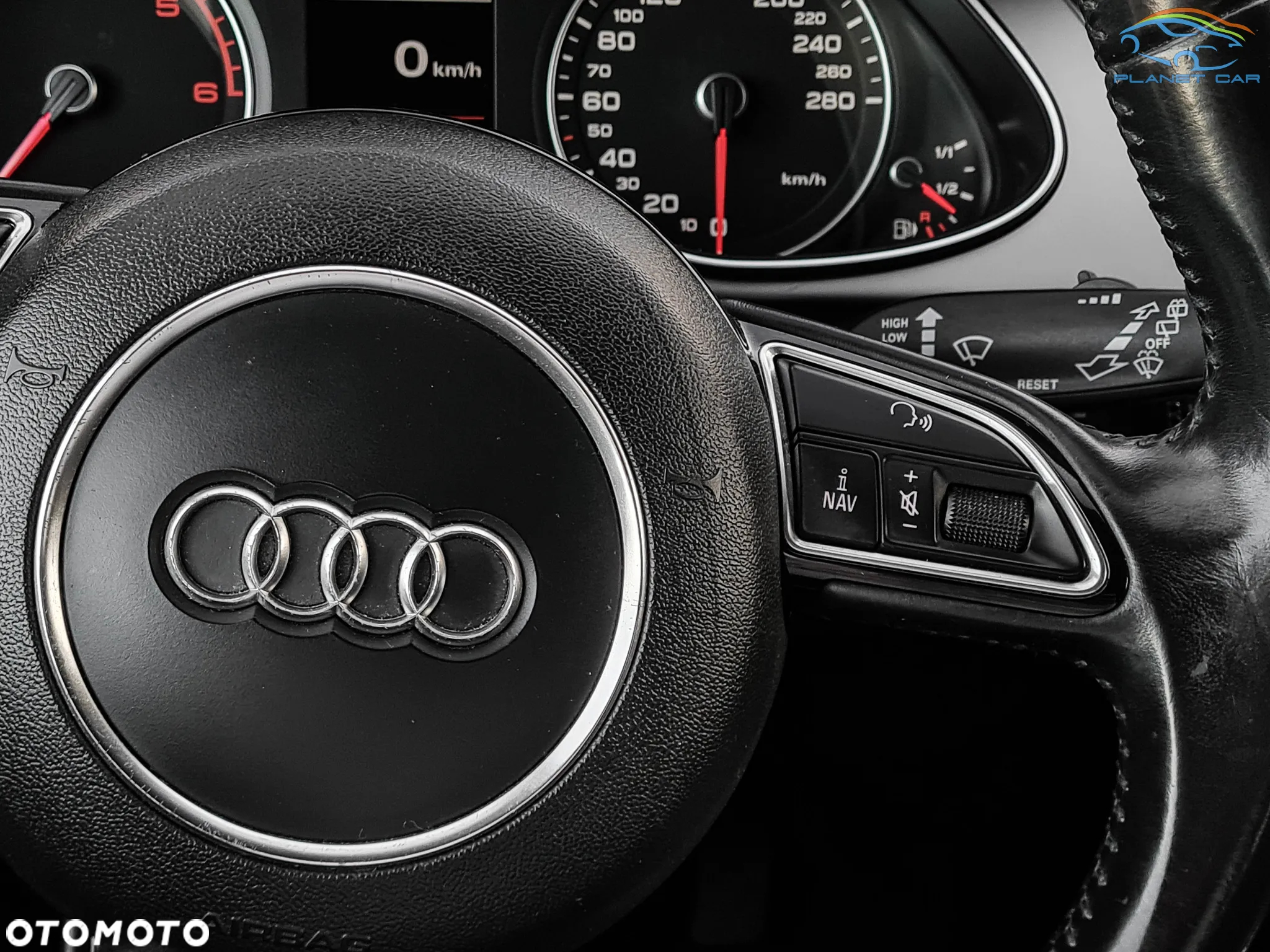 Audi A4 2.0 TDI Quattro S tronic - 34