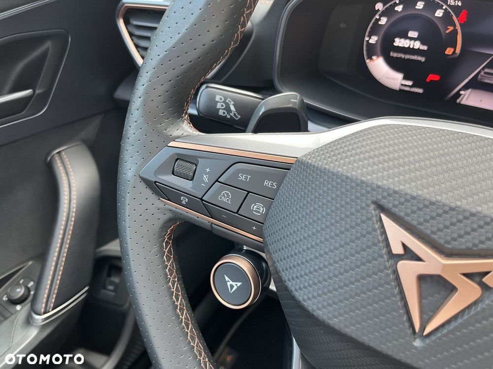 Cupra Formentor 1.5 eTSI mHEV DSG - 27